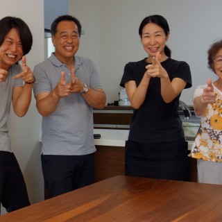 ミヤモト家具　お客様評判2 - コピー